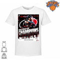 Carolina Hurricanes Stanley Cup Champions 2026 Roster Celebration T Shirt