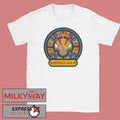 Warren Haynes Christmas Jam 33 12 13 2025 ExploreAsheville.com Arena Asheville NC shirt
