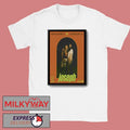 Joseph Feb 24 2026 Pappy And Harriet’s In Pioneertown CA Poster shirt