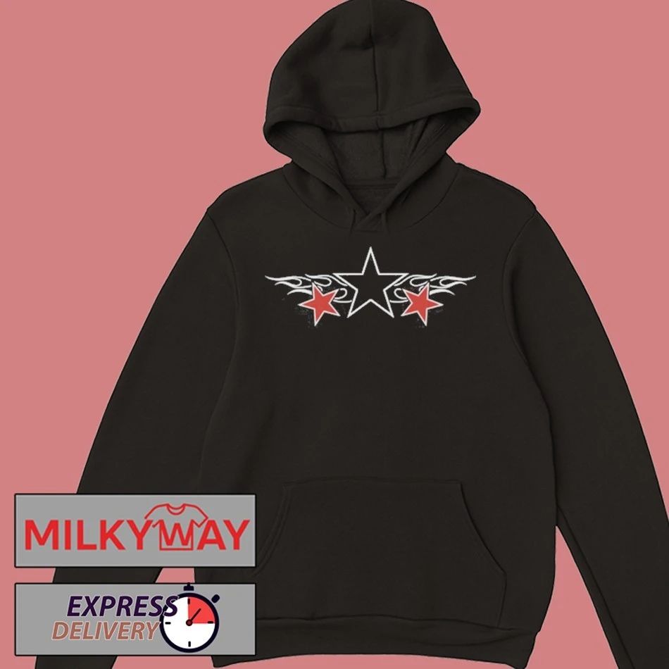 Jake Webber Tattoo shirt