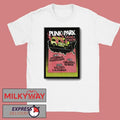 Punk In The Park Apr 18 2026 Pittsburgh PA Poster shirt