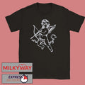 Cherub Valentines Boxy Shirt