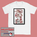 Hoosier Hoops Poster Hoosier Gameday Lager Dec 31 2025 shirt