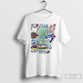 Classic Toronto Blue Jays 1993 World Series Champions Back 2 Back T Shirts