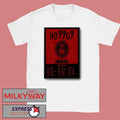 HORROR February 2026 Shows Poster shirt