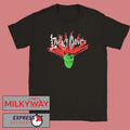 Living Colour Ray Head Simple Shirt