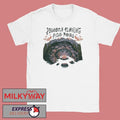 Pigeons Playing Ping Pong X Nature Backs 2026 shirt