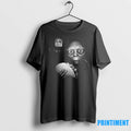 Gollum Foodie Goblin And Taco Ring Vintage Tshirts Sweater