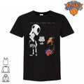 San Antonio Spurs Victor Wembanyama Face Off Jalen Brunson New York Knicks NBA Finals 2026 Shirt