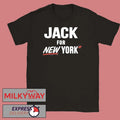 Schlossberg 2026 Jack For New York Shirt