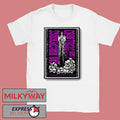 Sad Whisperings February 14 2026 At VERA Show Poster shirt