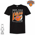 New York Knicks National Basketball Association Basketball Graphic Vintage Retro Style NBA Finals 2026 Shirt
