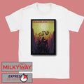 Roadburn Apr 16-19 2026 Poster The Netherlands shirt