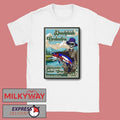 Deadphish Orchestra Tour Bellvue CO Mar 6 2026 Poster shirt