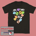 Candy Hearts 2025 shirt
