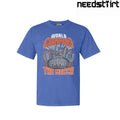 New York Knicks World Champions The Mecca Madison Square Garden Basketball Vintage NBA Finals 2026 Shirt