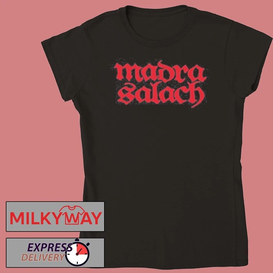 Madra Salach Logo Shirt