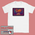 Moonalice Jan 2 2026 Felton Music Hall in Felton CA Poster shirt