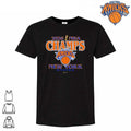 New York Knicks Champions NBA 2026 Finals Champs Vintage Shirt