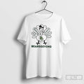 Premium Bearsgiving Baylor Bears X Thanksgiving T Shirts