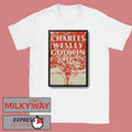 Charles Wesley GodwinThe Riviera Theater in Charleston, SC Dec 14 2025 Poster shirt