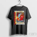 Classic Kevin Durant Nba Houston Rockets Trading Card Ornaments T Shirts