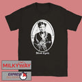 David Lynch Fix Your Hearts Of Die Shirt