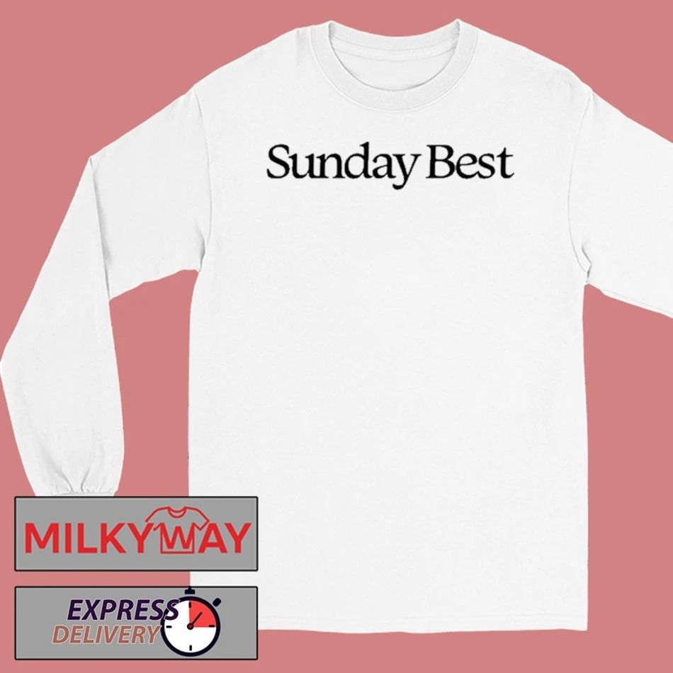 The Sunday Best Tracklist Nick Jonas Shirt