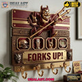 Arizona State Sun Devils Premium Wall Key Holder