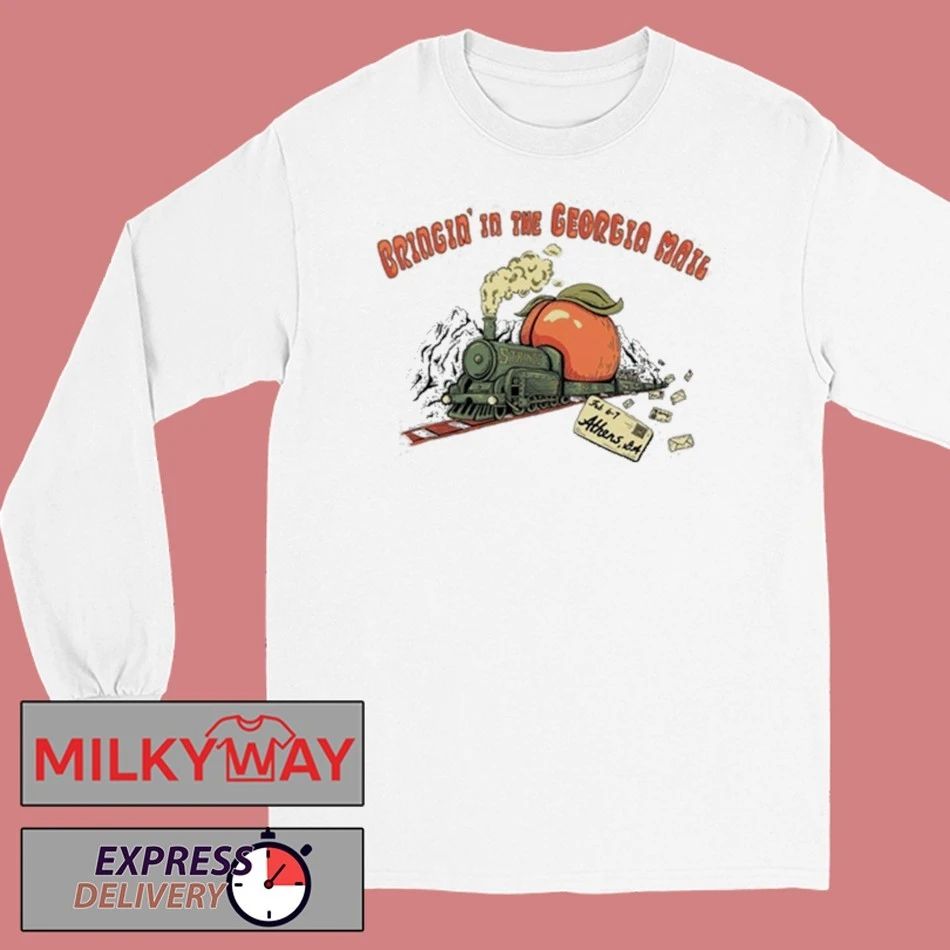 Billy Strings Feb 6 2026 Akins Ford Arena Athens, GA Tour shirt