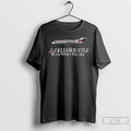 Classic Delta Shuttle Ready When You Are Boeing 727 200 Ready When You Are