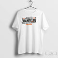 Premium Mcgill Toolen Yellowjackets 2025 Ahsaa Volleyball 7a State Champions T Shirts
