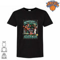 Mitchell Robinson New York Knicks Champions NBA 2026 Bootleg Rap Graphic Bootleg Vintage Shirt