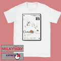 Gatlin US 2026 Shows Poster shirt