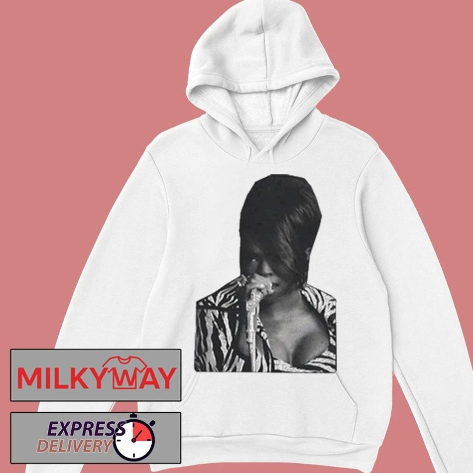 Ms. Lauryn Hill Duwop Shirt