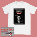 Lady Gaga Poster Jan 25-30 2026 Tokyo Dome shirt
