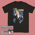 Morrissey Floral shirt