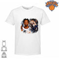 OG Anunoby New York Knicks Signature Graphic NBA Finals 2026 Shirt