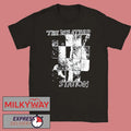 The Weather Station Space Map Shirt