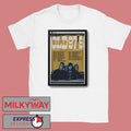 Poster Old 97’s Spring Tour 26 shirt