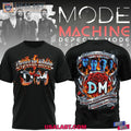 Depeche Mode Strangelove 3D T-Shirt