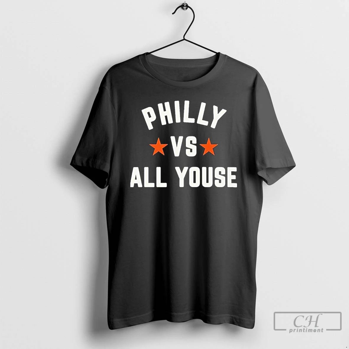 Premium Philadelphia Flyers Philly Vs All Youse T Shirts
