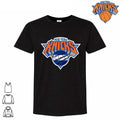 New York Knicks Champions NBA 2026 Honduras Flag Basketball Logo Classic Logo Shirt