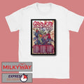 Poster Good Kids Can We Hang Out Tour 2026 shirt
