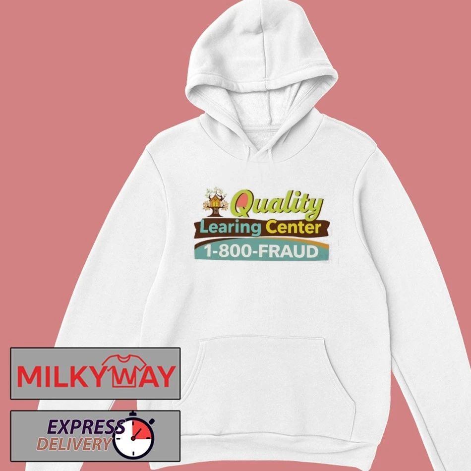 Funny Quality Learing Center Learning Shirt