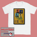 The Stews 2026 US Tour Poster shirt