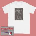 The Marias Jan 19 2026 Poster San Antonio, TX shirt