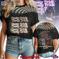 Cheap Trick All Washed Up 2026 Tour 3D Shirt