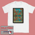 An Evening With Band of Horses Tour 2026 Poster shirt
