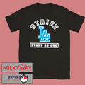 War Records X Strife Stand As One T-Shirt